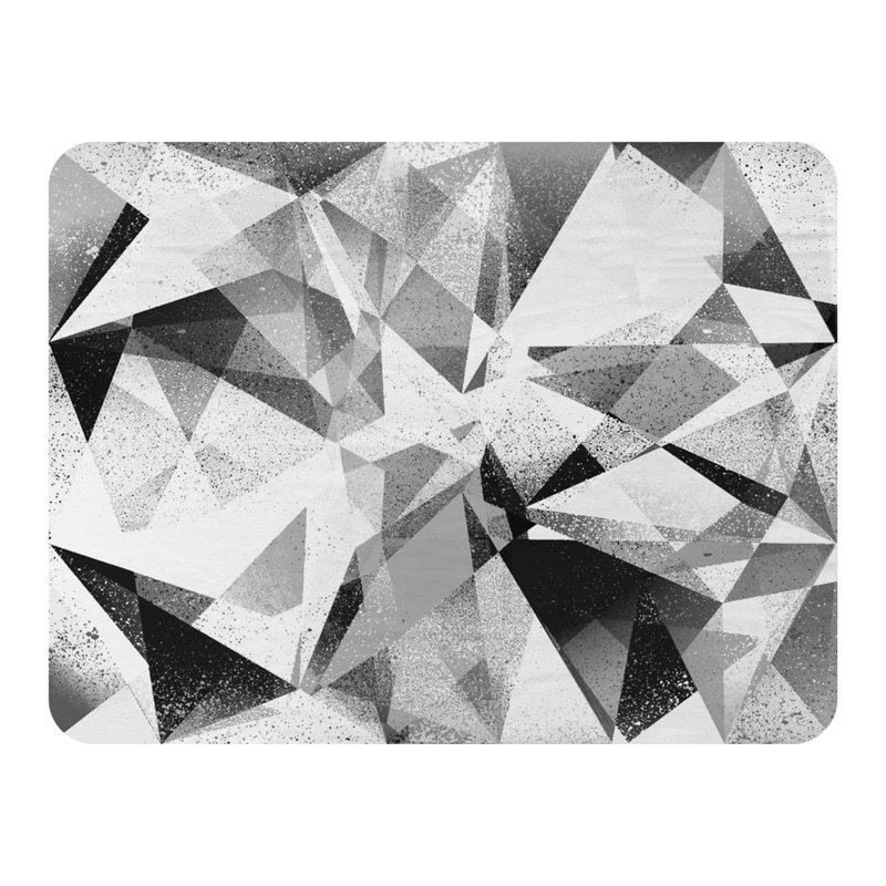 Reinke Quilted Throw Blanket