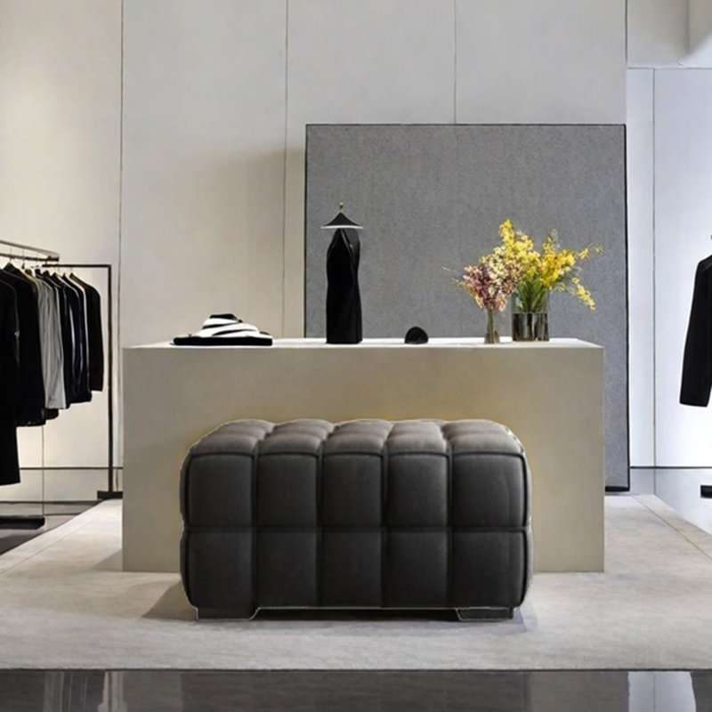 Gagner, Dark Gray