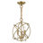 Laclair 3 - Light Pendant-53621984-53621987