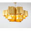 Lana 8 - Light Chandelier-659884049