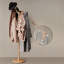Solid Wood Freestanding 12 - Hook-689642169