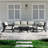 6-Piece Deep Seating Set-917222440-917222444