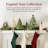 Lighted Christmas Tree-1916638098