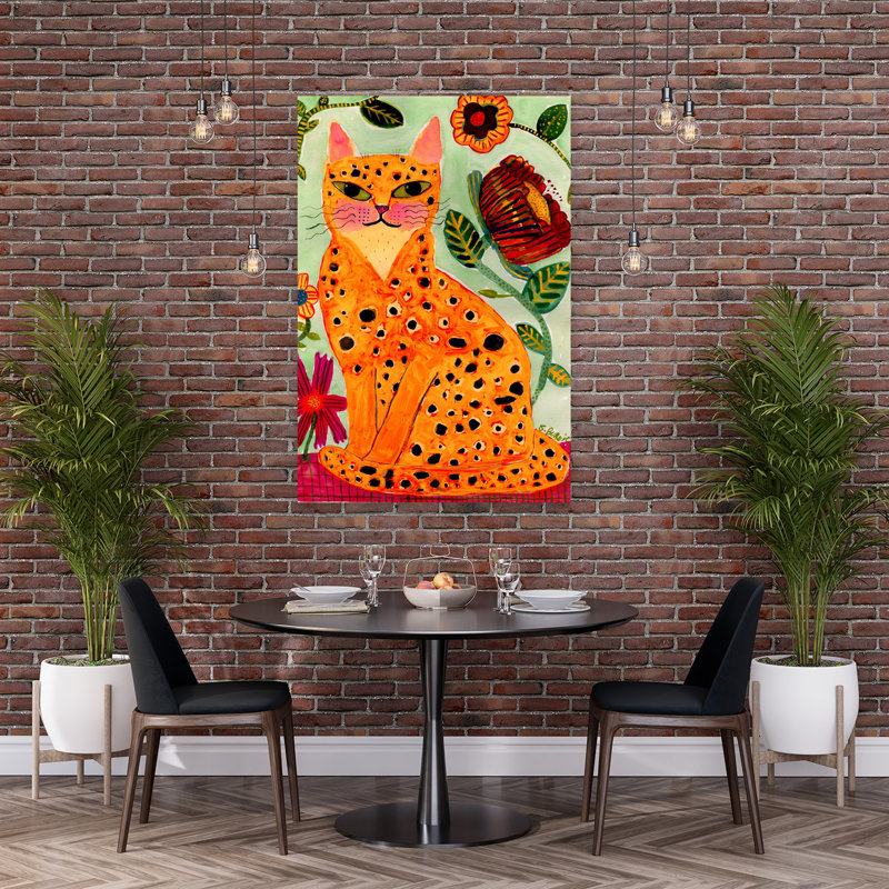Print, 152.4cm H x 101.6cm W