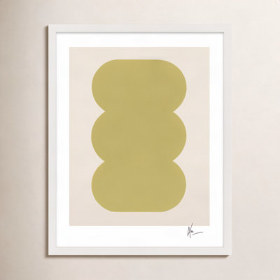 Keyhole 4 by Lee Lessem