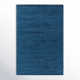 Rectangle Hasting Area Rug with Non-Slip Backing