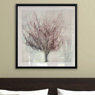 " Blossoms Of Spring I "