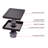 Grid / Tile-In Shower Drain-65514227