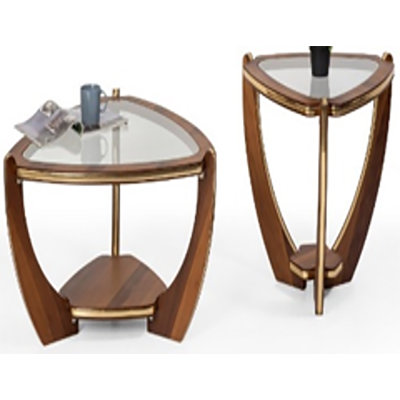 Ensemble de tables basses 2 pièces