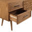 Buffet en bois massif 58 po Roisin-1829660414