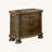 Emalei 3 - Drawer Nightstand-1715729204