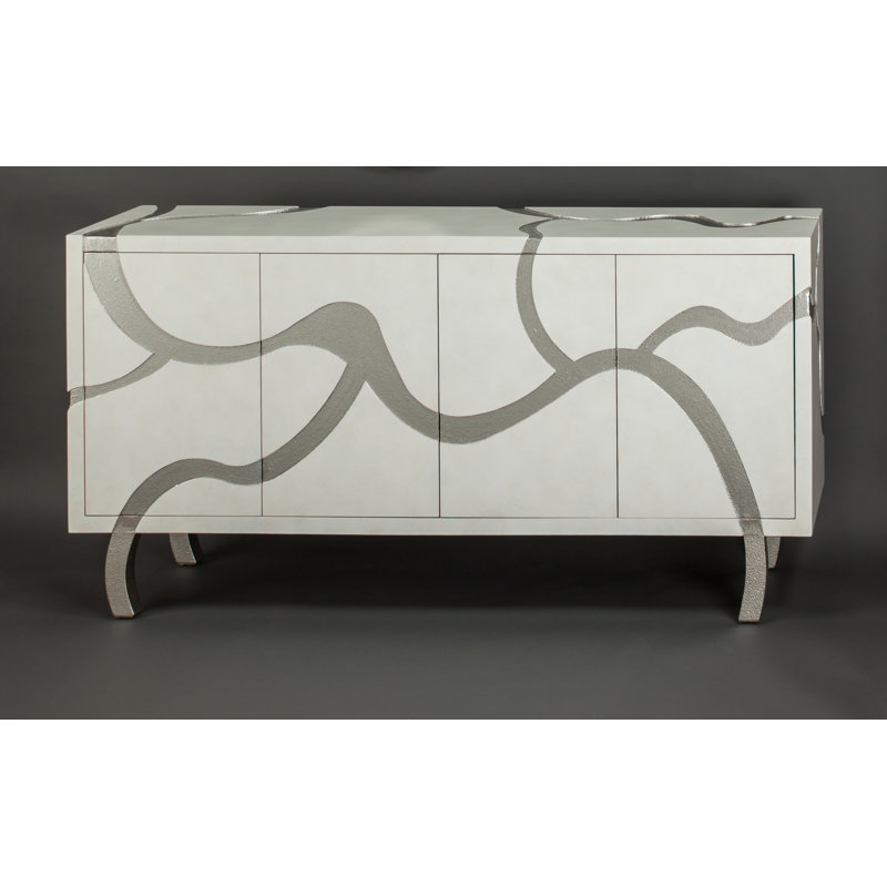 72'' Sideboard