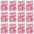 Pink selected