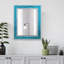 Miroir d'appoint Cima Crackle-1961211918
