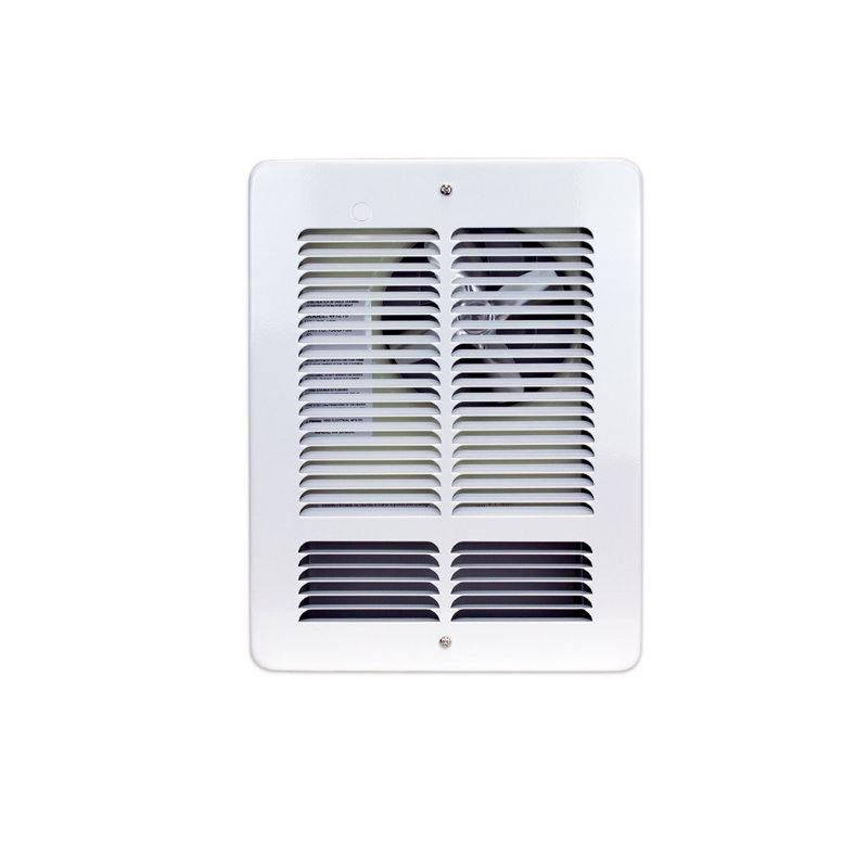 King Electric Electric Wall Mounted Space Heater, 1500W/240V