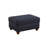 125.25'' Square Arms Modular Sofa-100845869