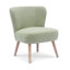 Fauteuil de chambre rembourré Breann-1712653616