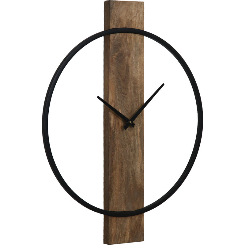 Horloge murale 20 "