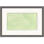 Colored Square 5 Framed Print