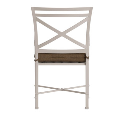 Venetian Outdoor Lounge Chair