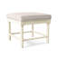 Lind Island Upholstered Bench-54348581-54348611