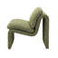 Chaise d'appoint innovante Elegance Jaeda-1602936022