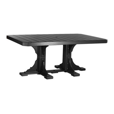Table rectangulaire Cuesta
