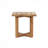 Ella Square Side Table