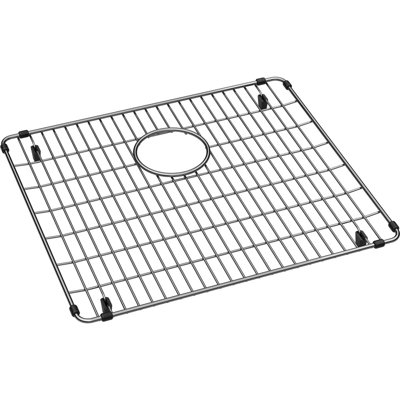 Crosstown 18" x 2" Sink Grid