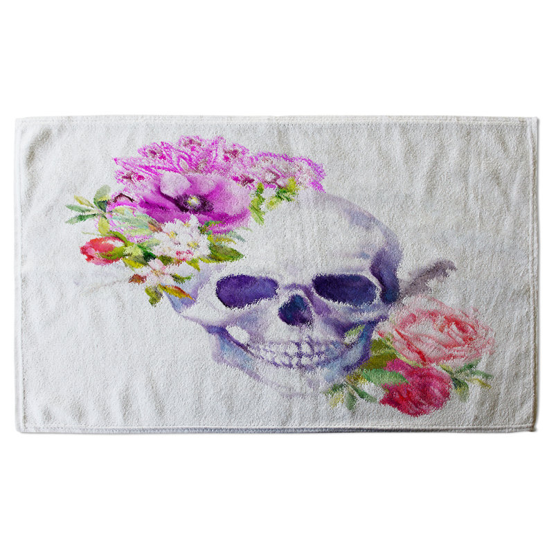 Naythen Polyester Shower Curtain Set