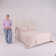 Gothic Reversible Comforter Set