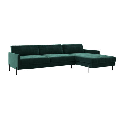 Justin 6 Seater Large Sectional