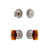 Satin Nickel selected