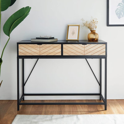 Dalton 100 cm W Console Table