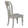 Colne Queen Anne Back Side Chair