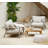 Sticks Lounge Chair-120678095