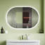 Abigale Oval Mirror-1180650874