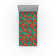 Drap-housse floral Ambesonne