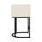 Charney Upholstered Counter Stool