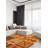 Wool Patchwork Indoor Rug