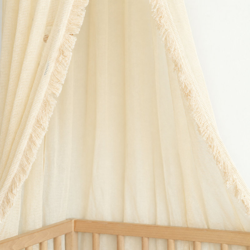 Kendi Macrame Canopy