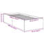 Pevehouse Bed-2098167288-2098167290