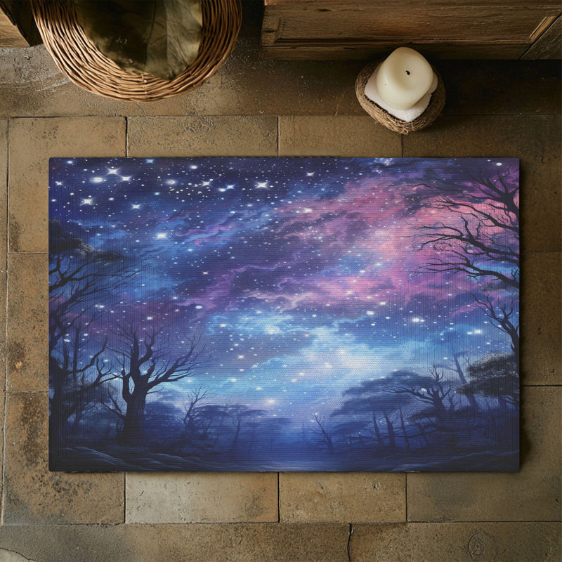 Brayhan, Rectangulaire 3 pi x 5 pi