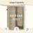 Laundry Hamper-258585059