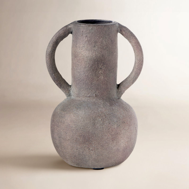 Glover Ceramic / Porcelain Table Vase
