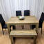 Riott 6 - Person Dining Set-1095242283