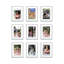 Float Frame for Tabletop or Wall with Magnetic Photo Holder-73674965-73674962