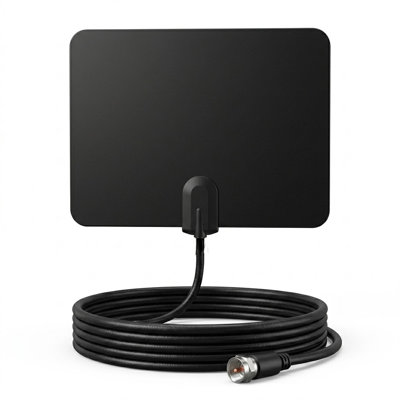 Flat Digital Tv Antenna