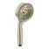 Moen 164927BN Multi-Function Hand Shower with 4 Spray Patterns