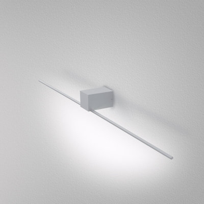 Orizzonte LED Dimmable Armed Sconce